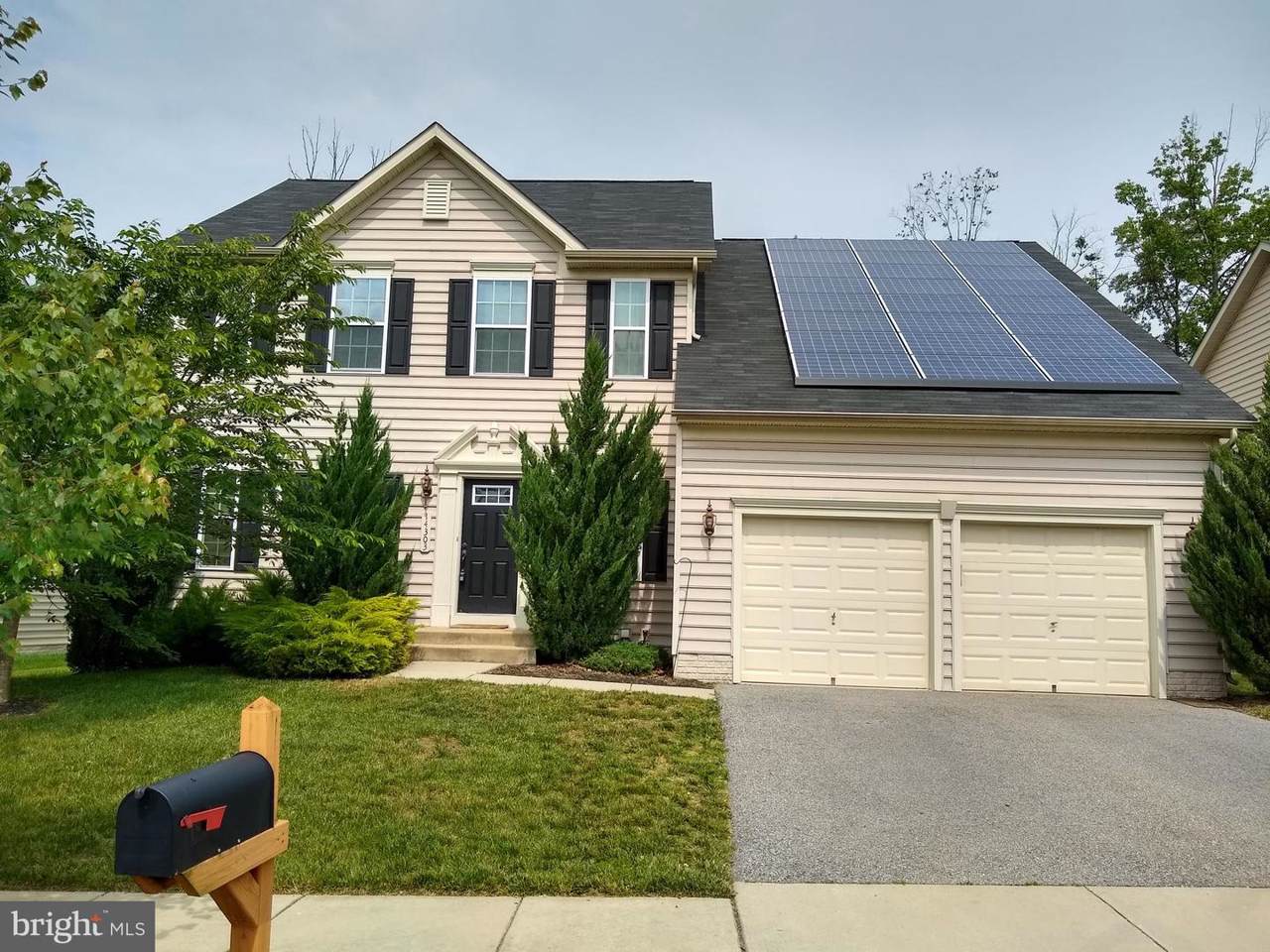14303 Lusby Ridge Road - Photo 1