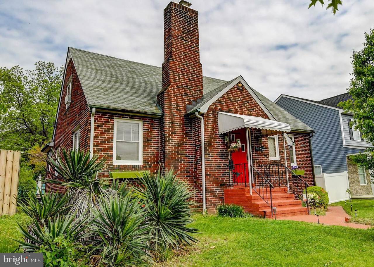 3025 Dundalk Avenue - Photo 1