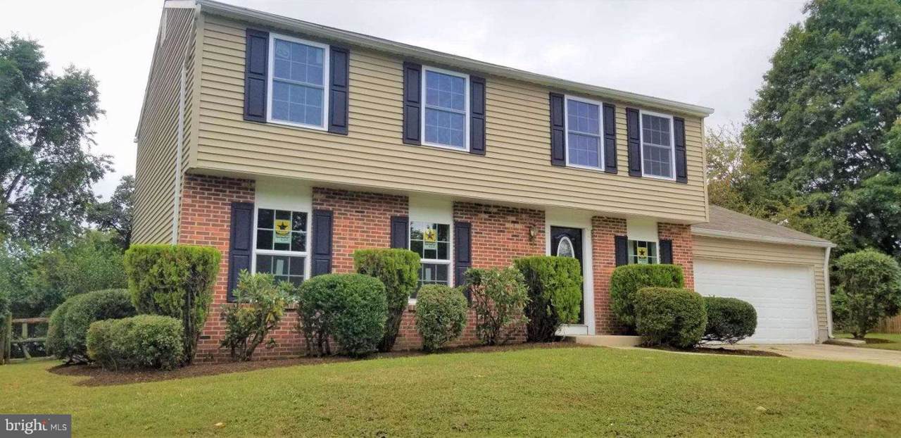 1402 Coventry Court - Photo 1