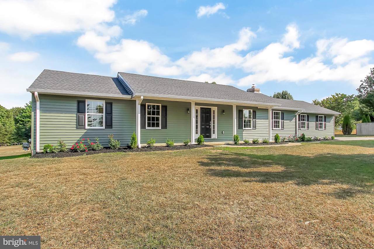 2240 Theodore Road - Photo 1