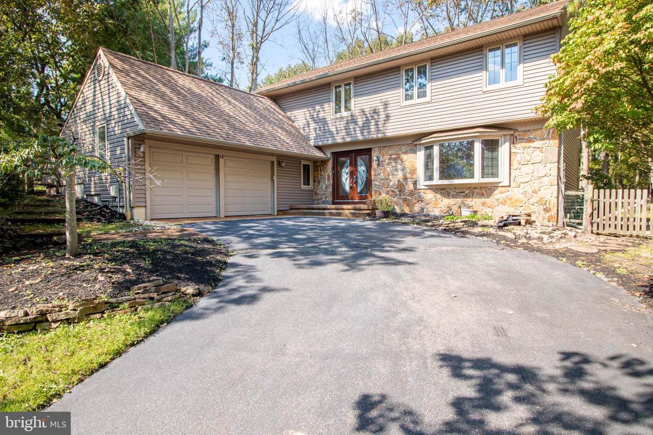 14 Beacon Place - Photo 1