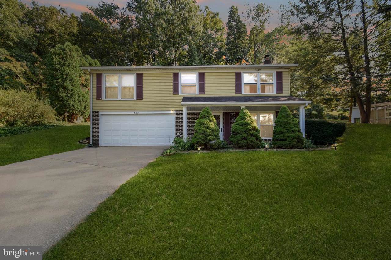 485 Pinehurst Road - Photo 1