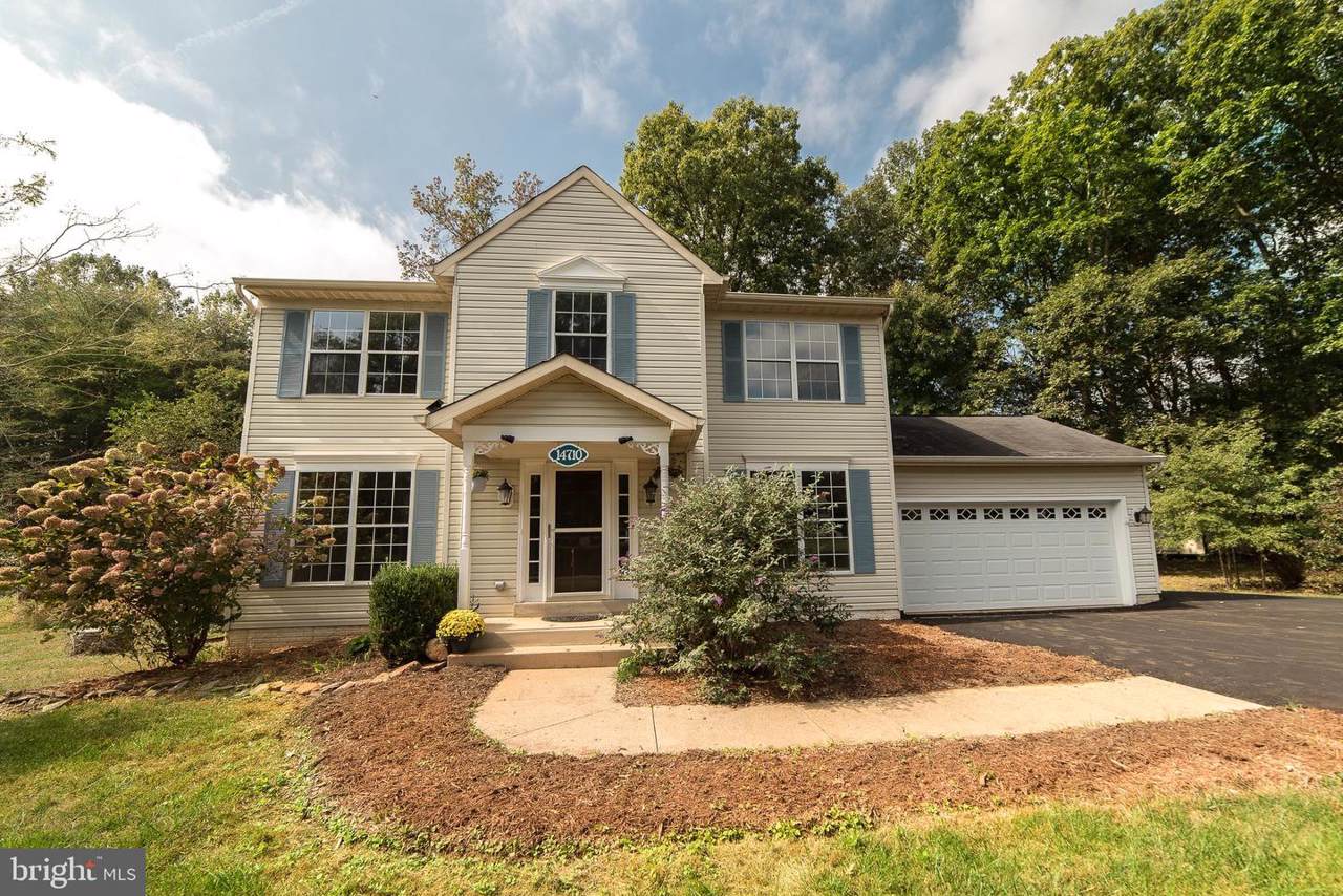 14710 Kilhaven Court - Photo 1