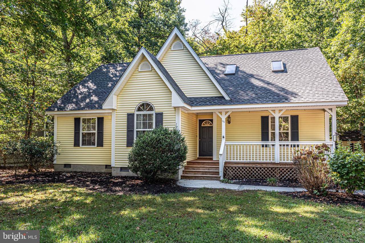 111 Newport Way - Photo 1
