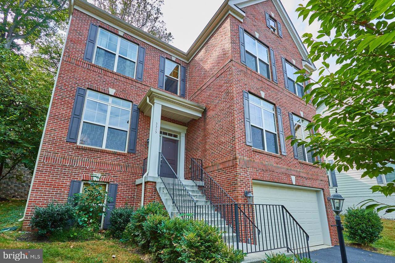3315 Preserve Oaks Court - Photo 1