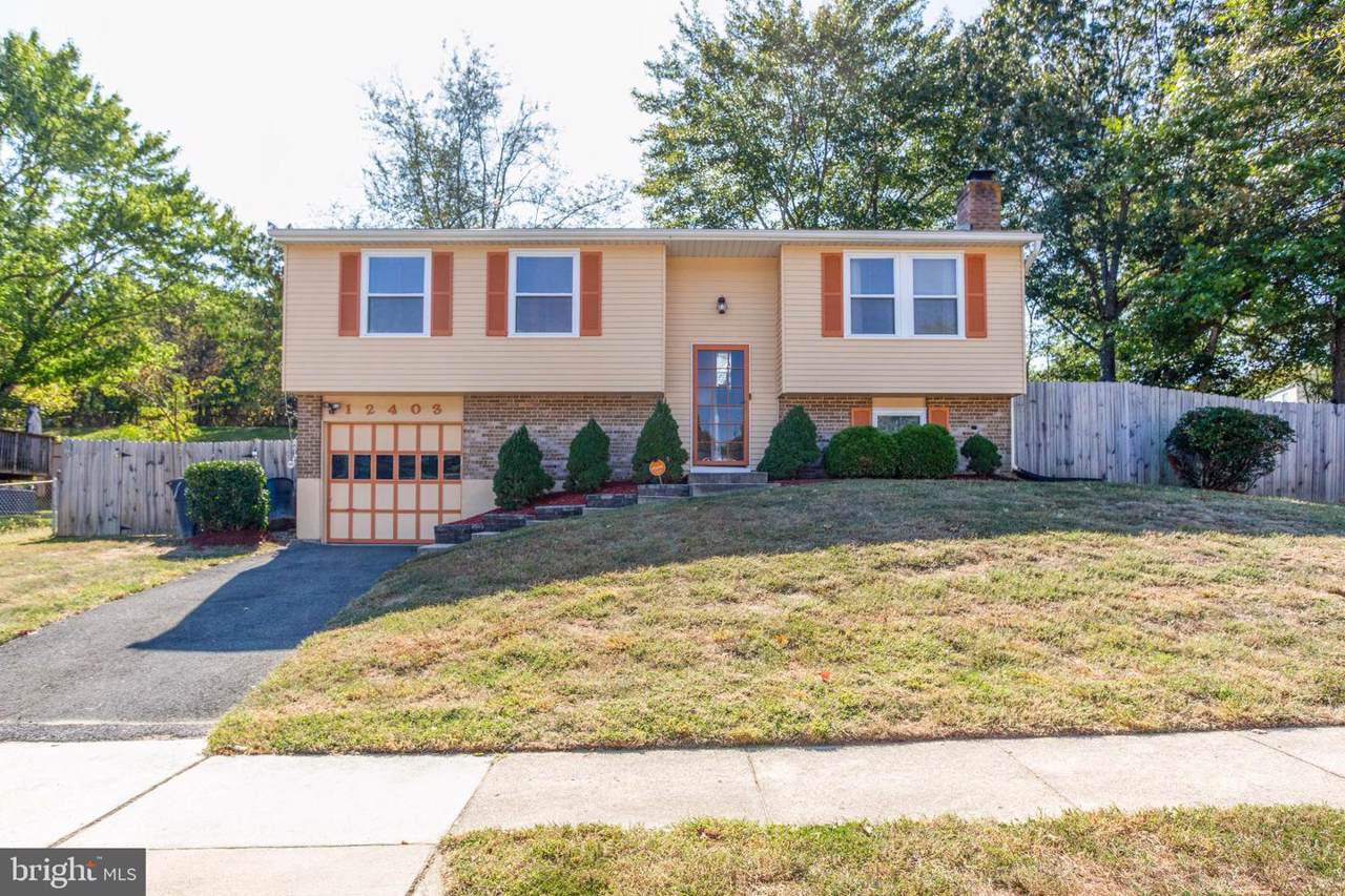 12403 Windbrook Drive - Photo 1