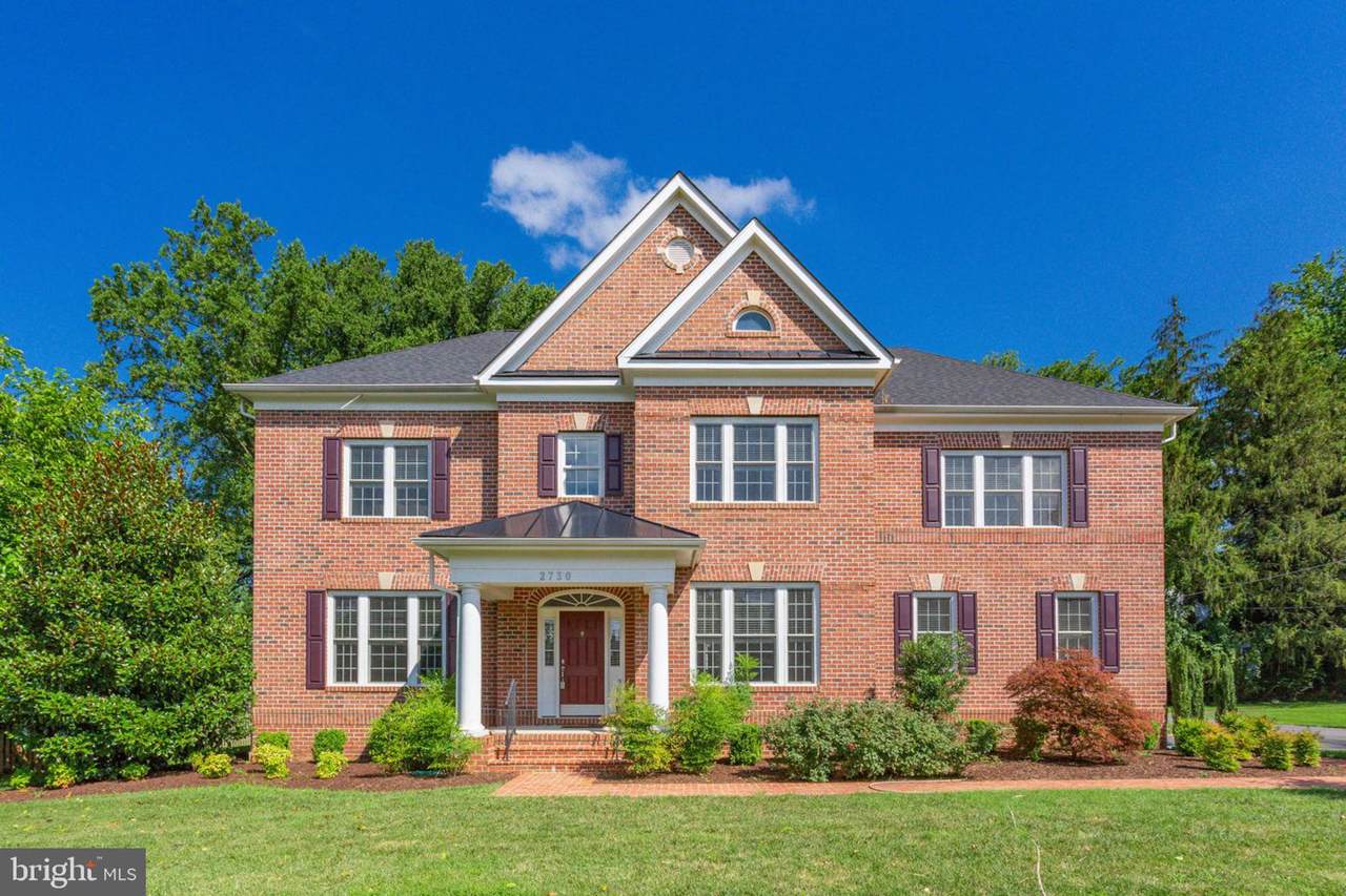 2730 Chain Bridge Road - Photo 1