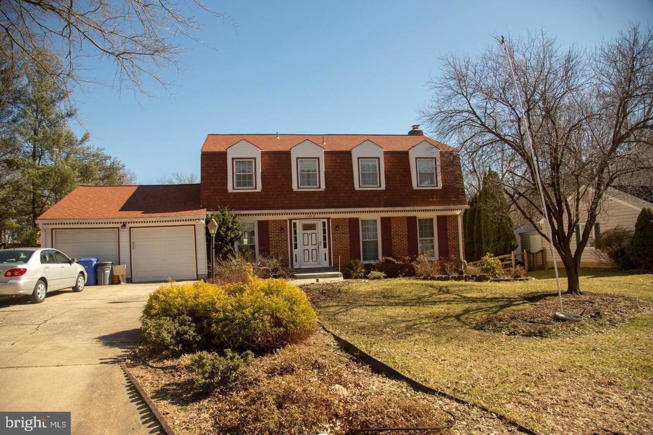 12605 Arbor View Court - Photo 1