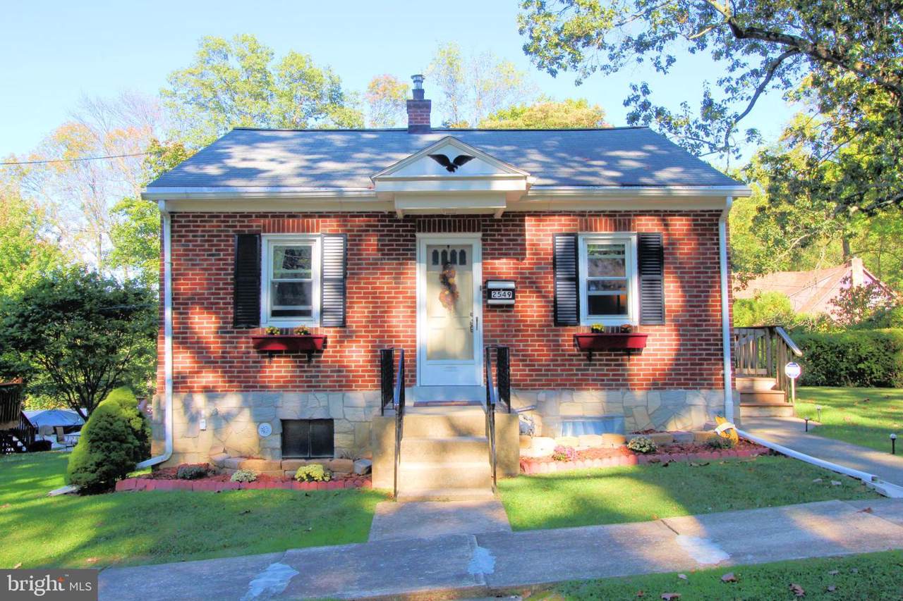 2547-2549 Law Street - Photo 1