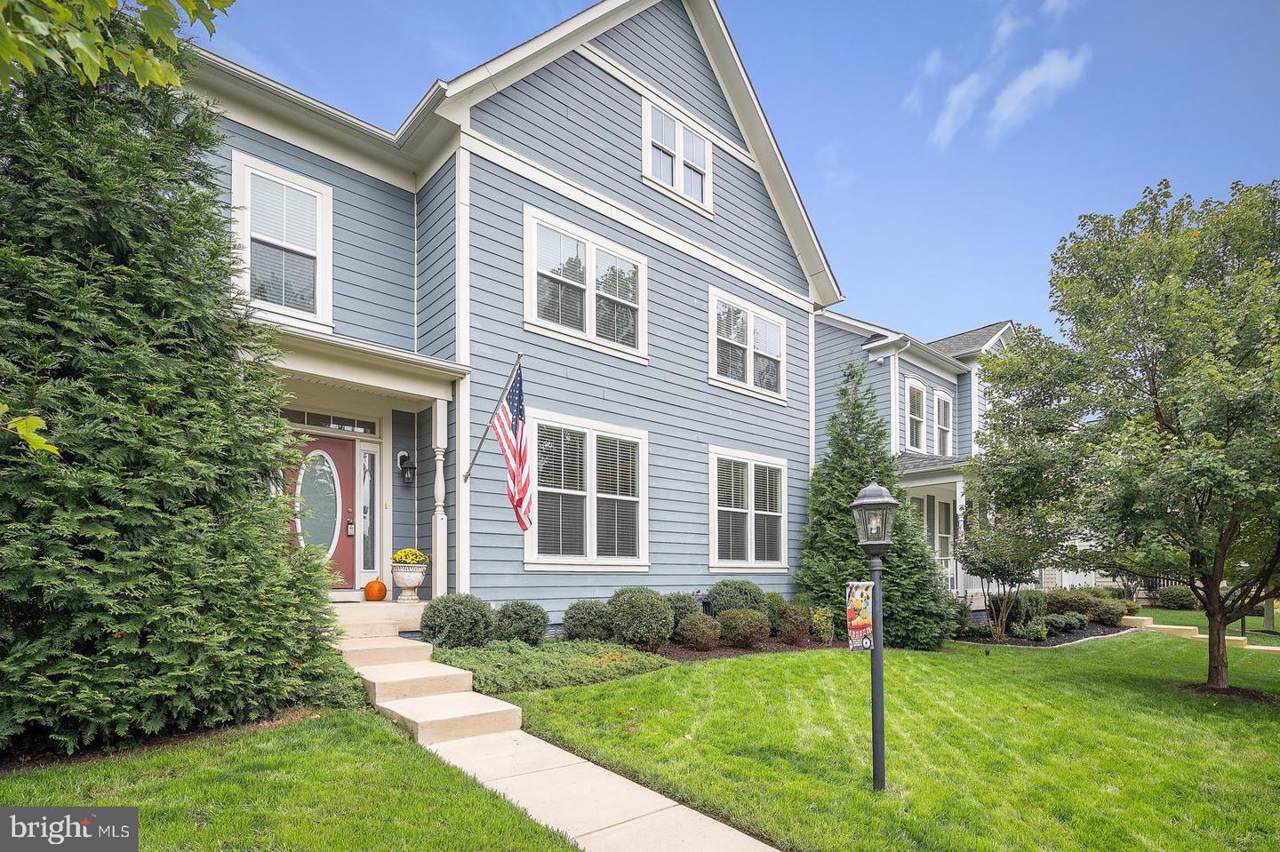 1410 Brigadier Drive - Photo 1