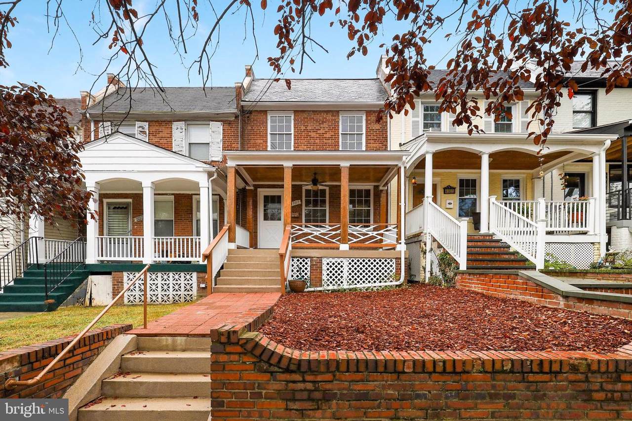 4907 New Hampshire Avenue - Photo 1