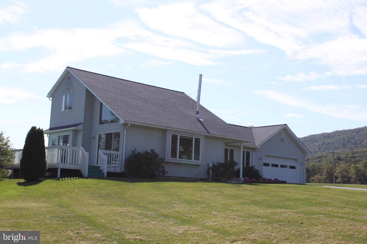16657 Shade Valley Road - Photo 1