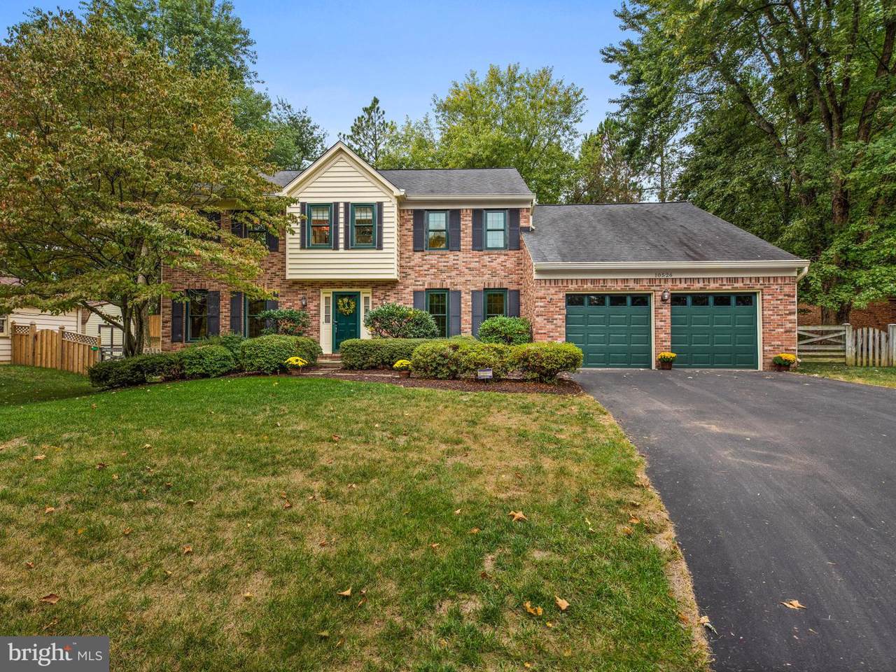 10526 Twin Cedar Court - Photo 1