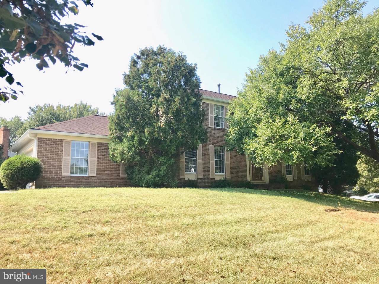 1010 Winged Foot Drive - Photo 1