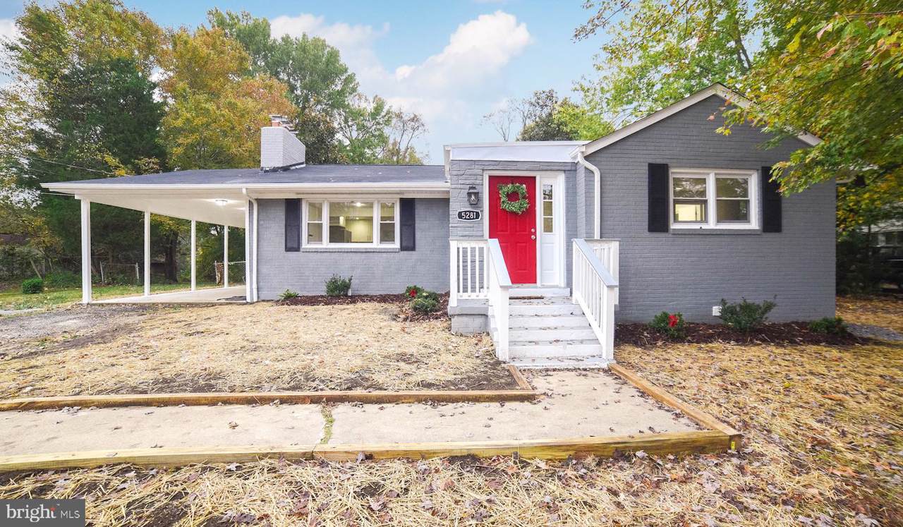 5281 Red Hill Drive - Photo 1
