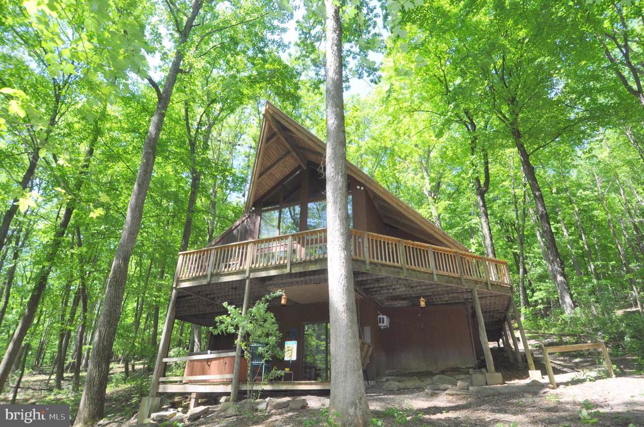 21 Mountainside Loop - Photo 1