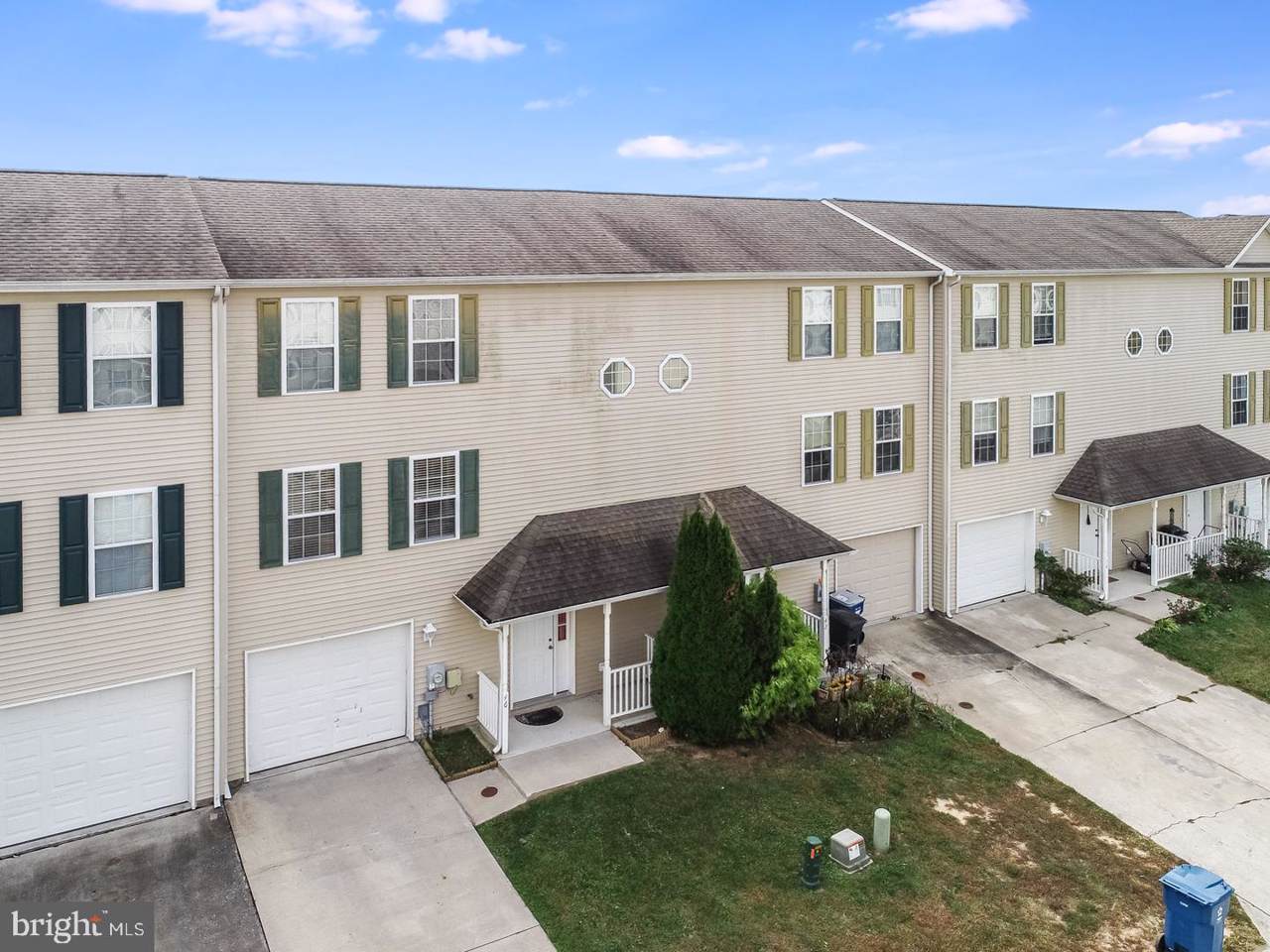 46 Downey Oak Circle - Photo 1