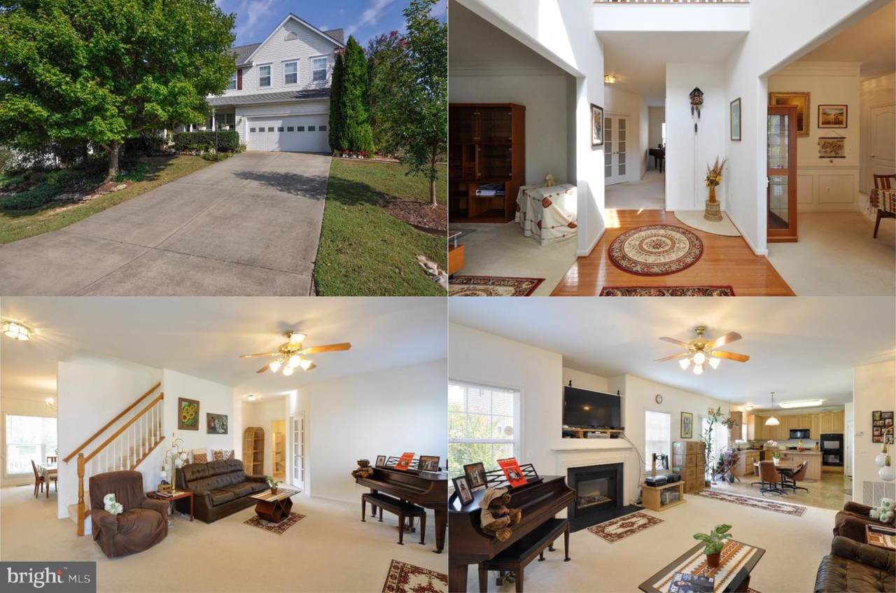 621 Keswick Drive - Photo 1