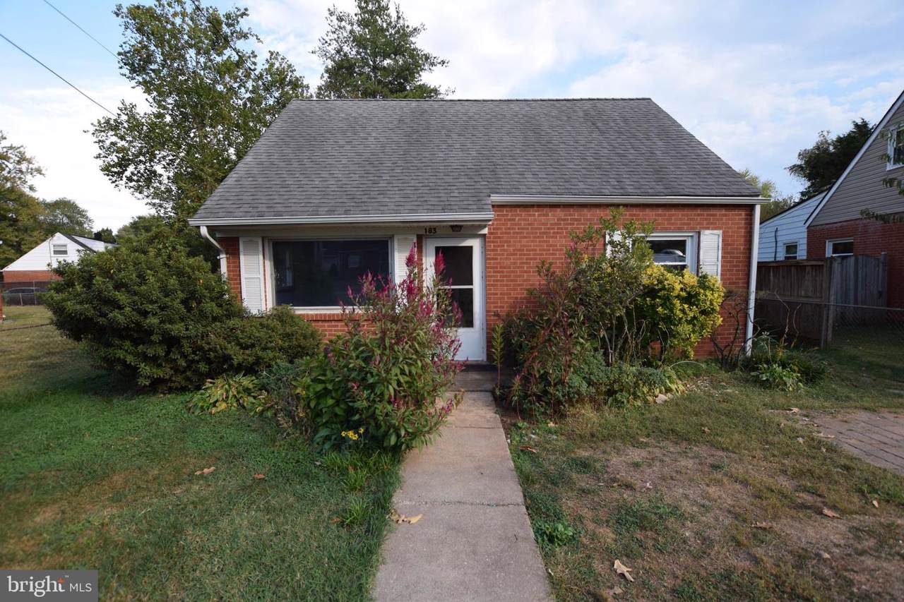 183 Colburn Drive - Photo 1