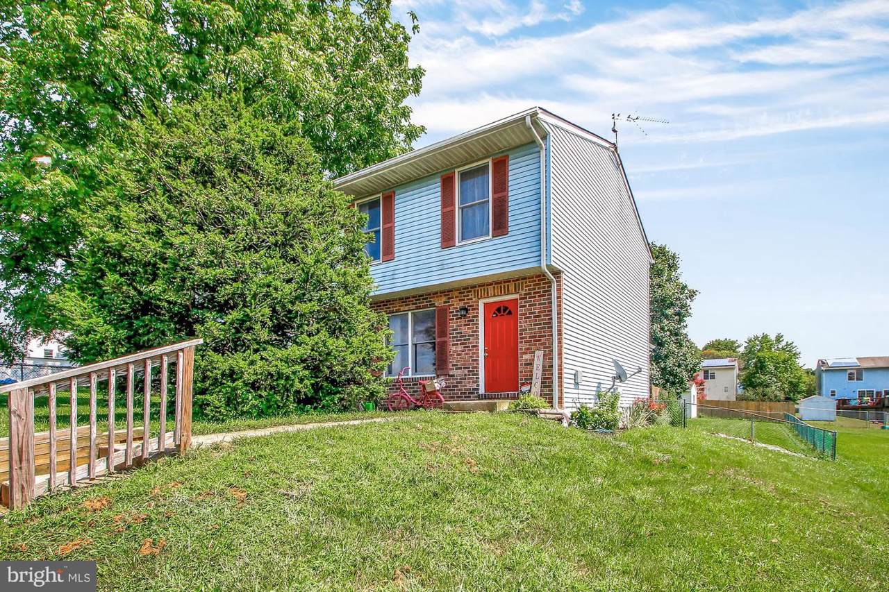 113 Ralph Street - Photo 1
