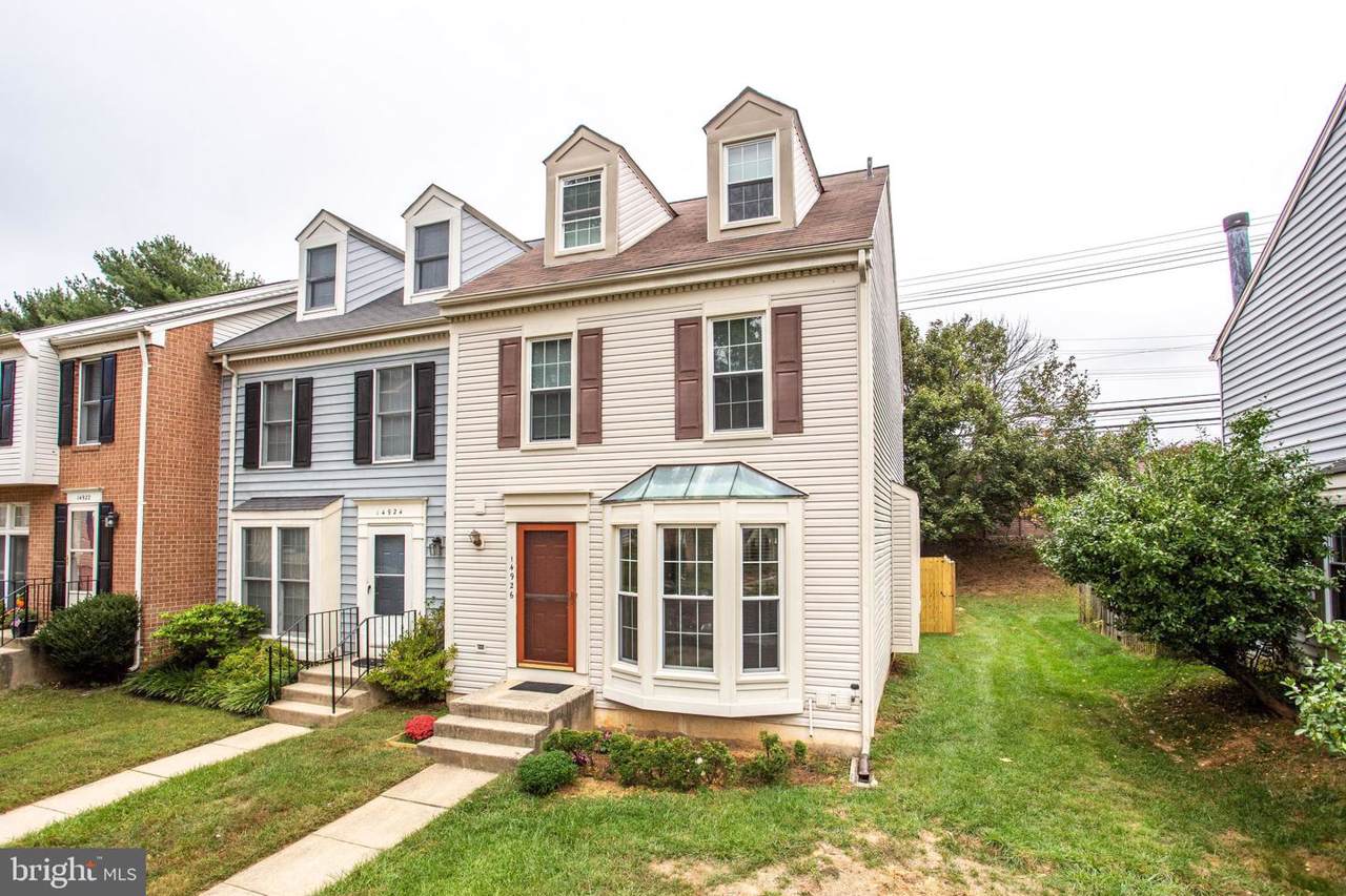 14926 Bradwill Court - Photo 1