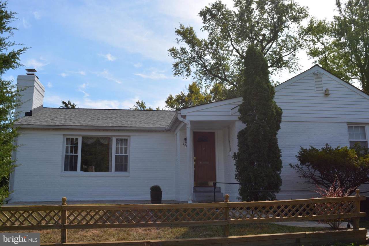 2306 East West Highway - Photo 1