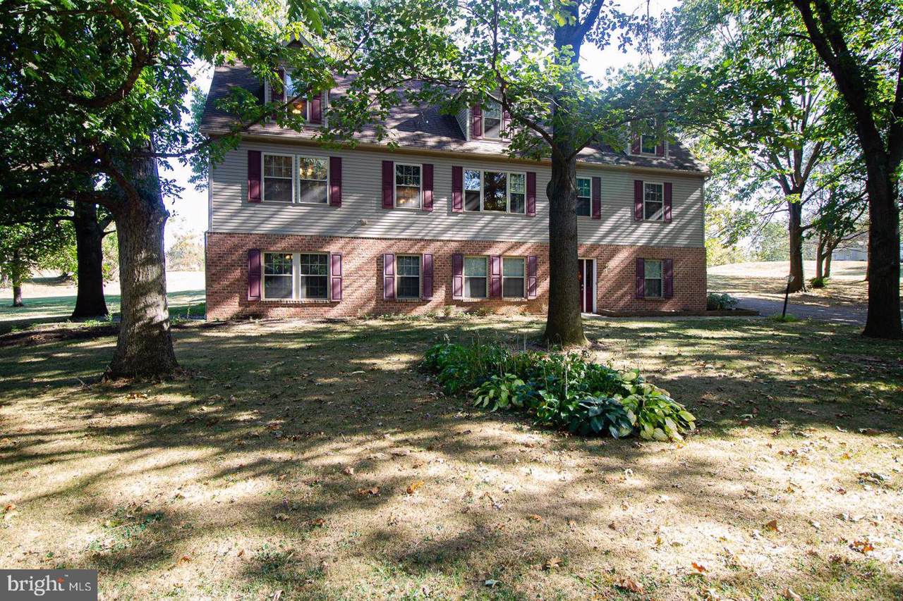 787 Bowman Road - Photo 1