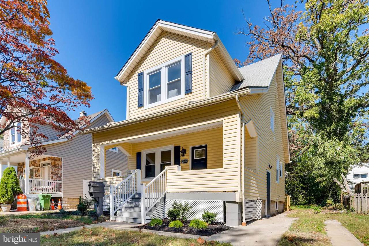2906 Kildaire Drive - Photo 1