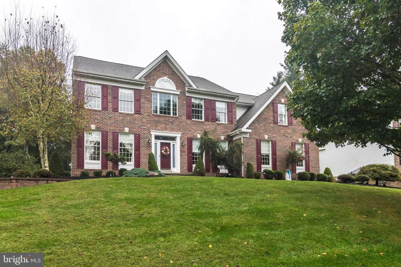 37 Stallion Circle - Photo 1