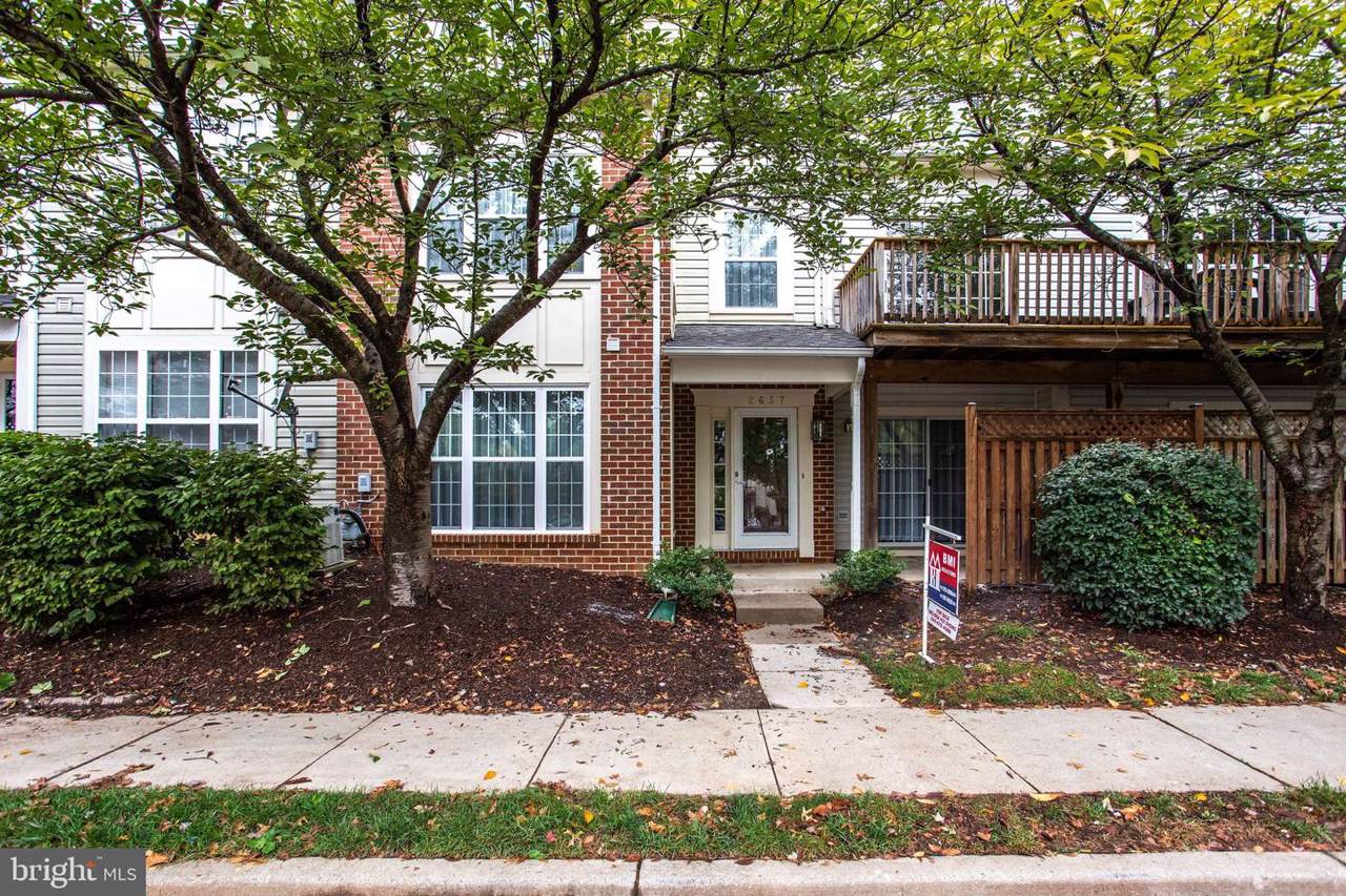 2657 Everly Drive - Photo 1