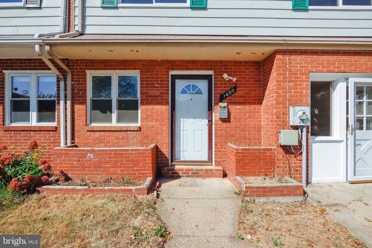 7600 Lotus Court - Photo 1