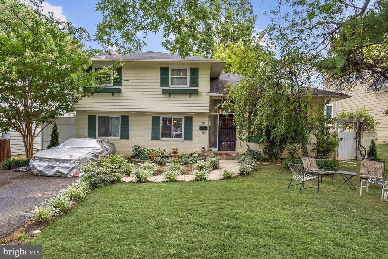 5812 Greentree Road - Photo 1