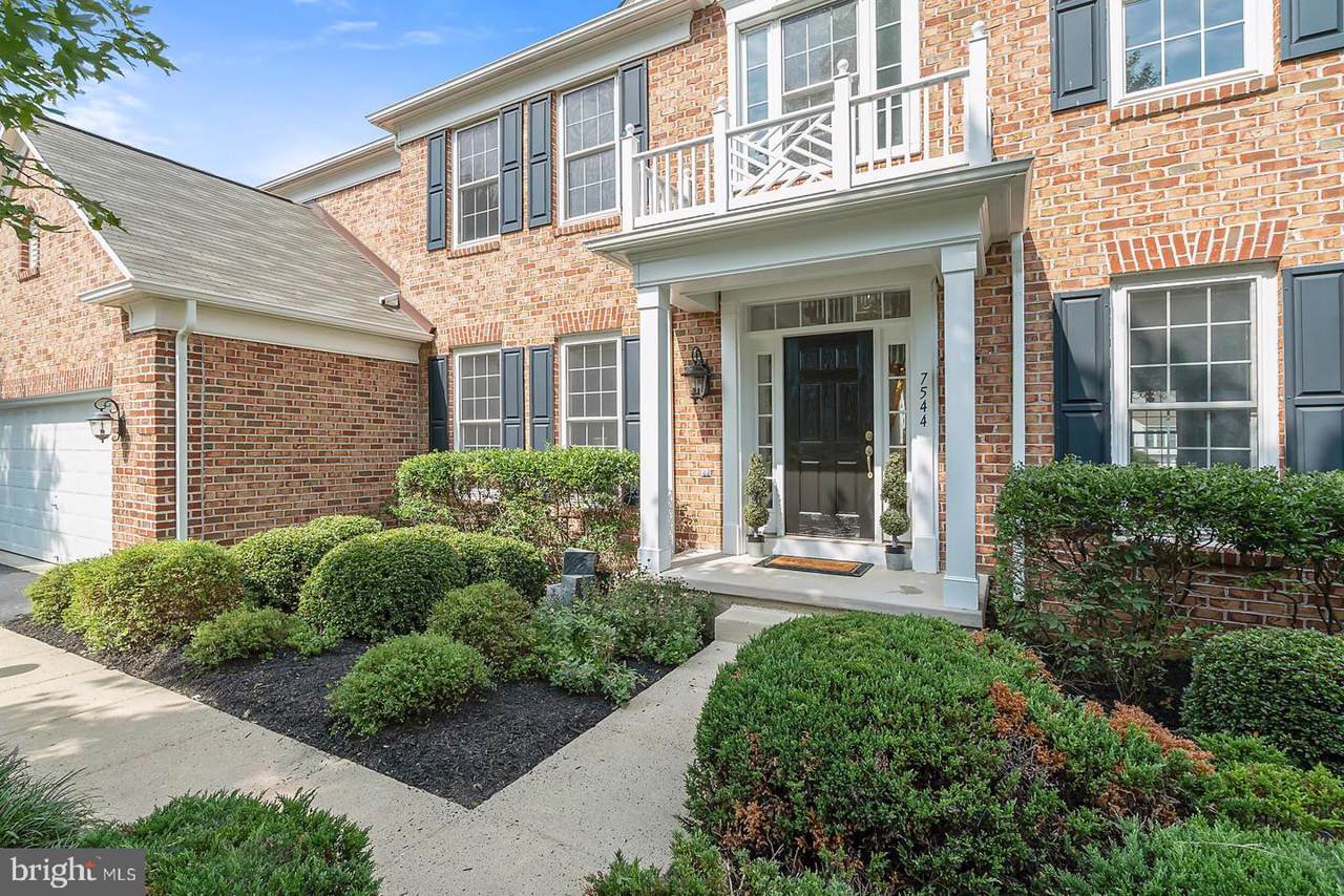 7544 Millpond Court - Photo 1