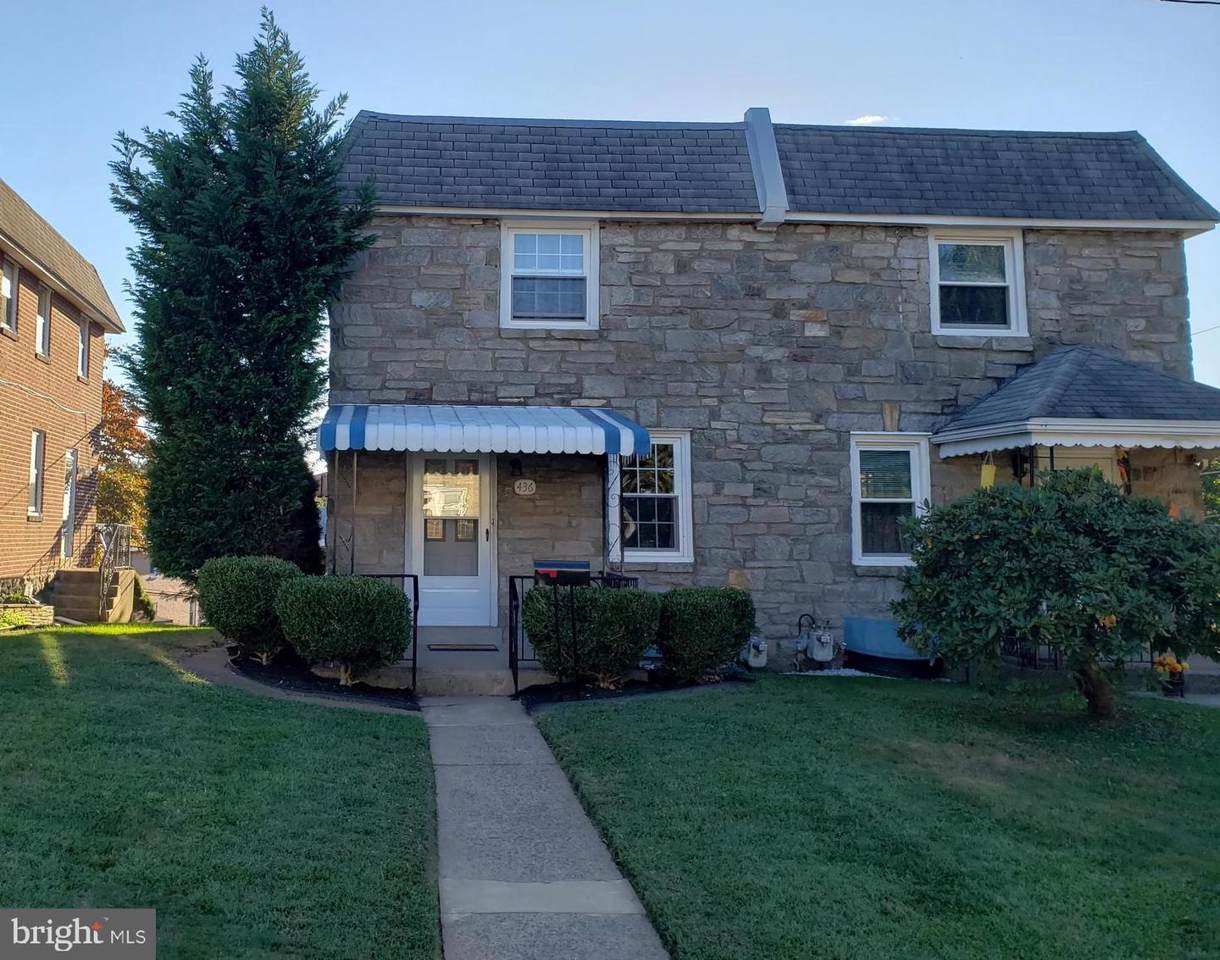 436 Wilde Avenue - Photo 1