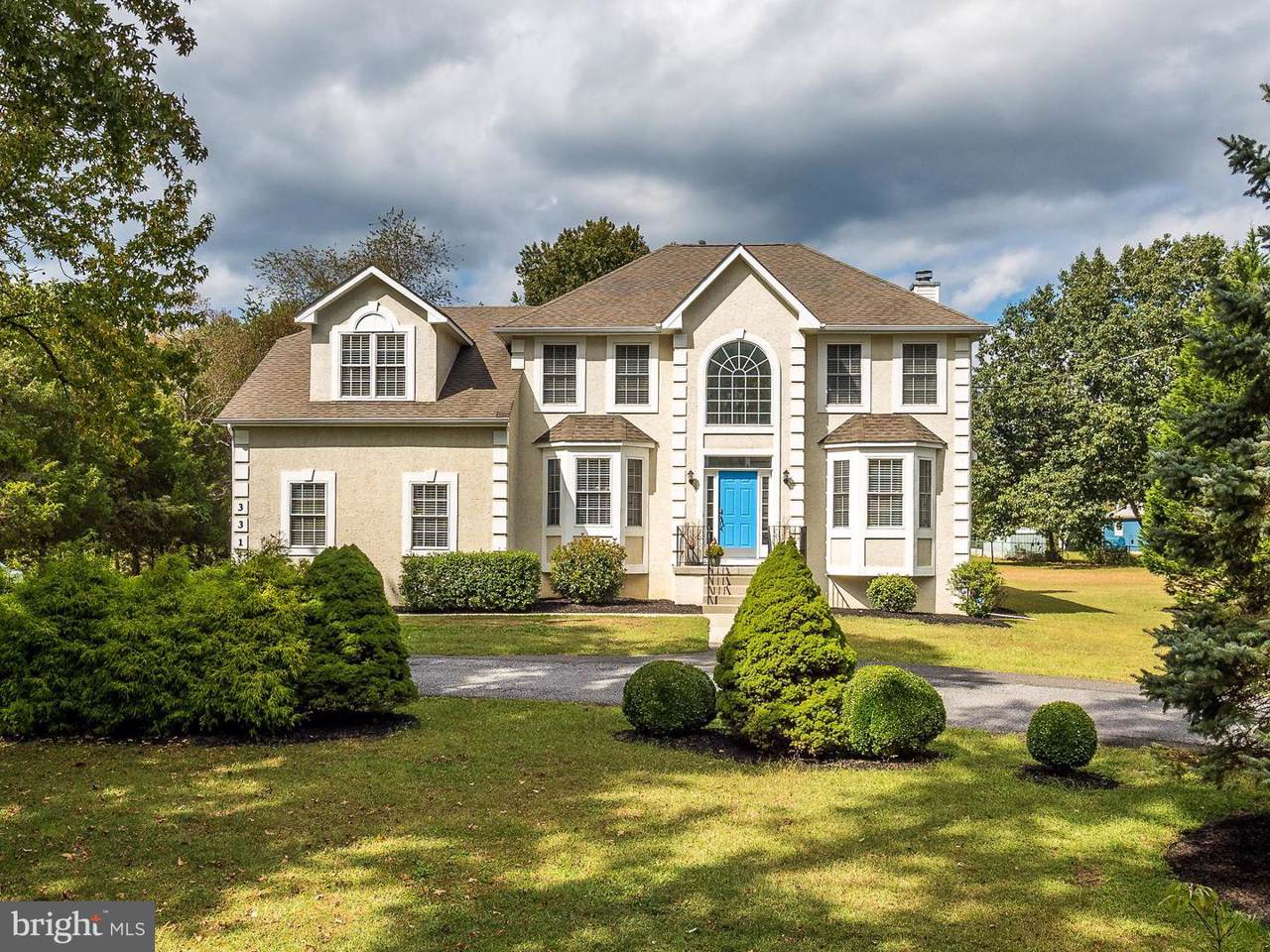331 Kresson Gibbsboro Road - Photo 1