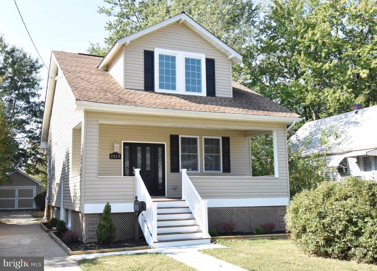 2819 Linganore Avenue - Photo 1