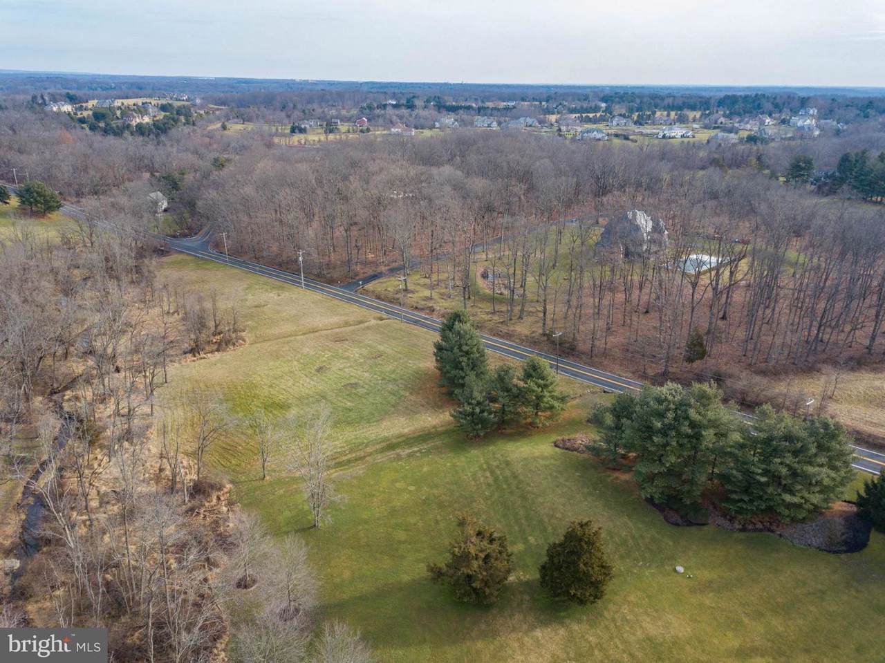 0 Washington Crossing Road - Photo 1