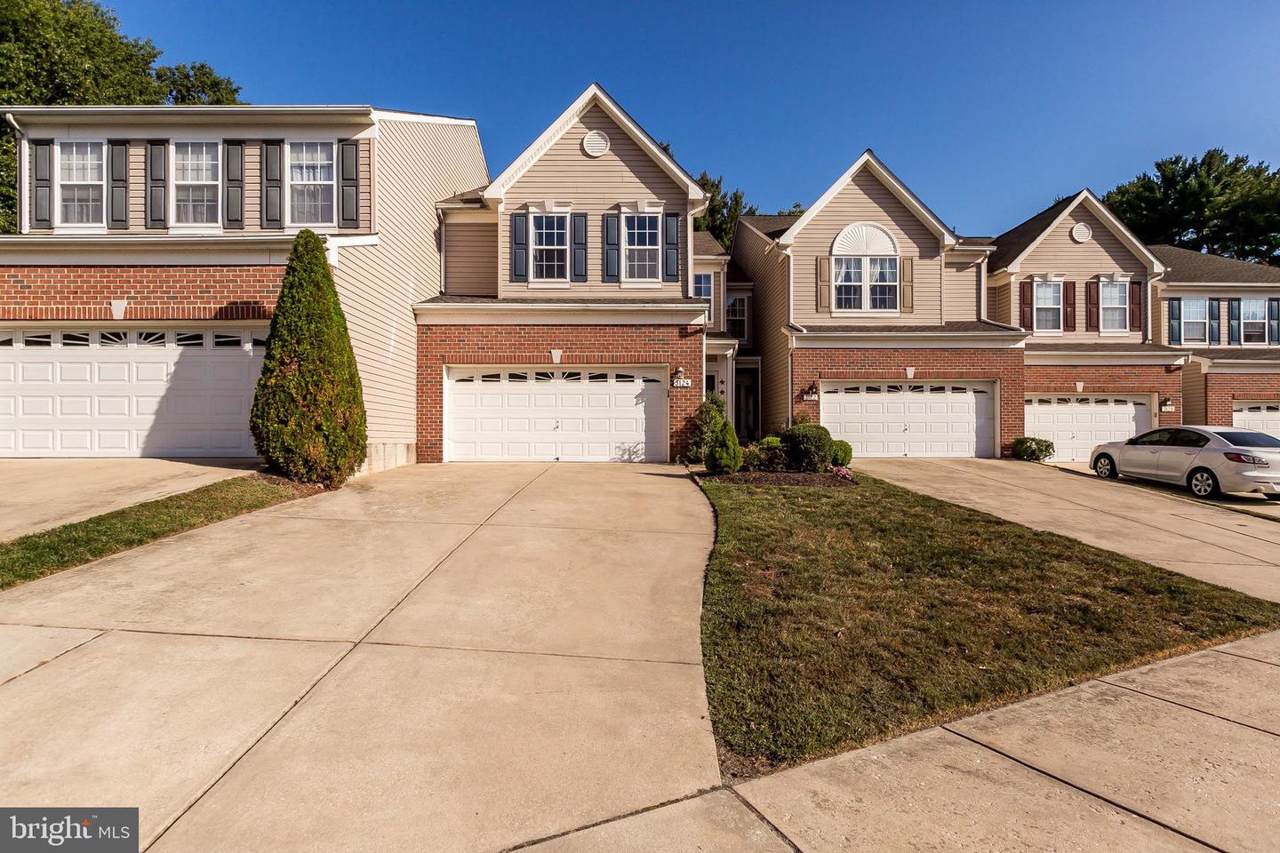 3124 Woodspring Drive - Photo 1