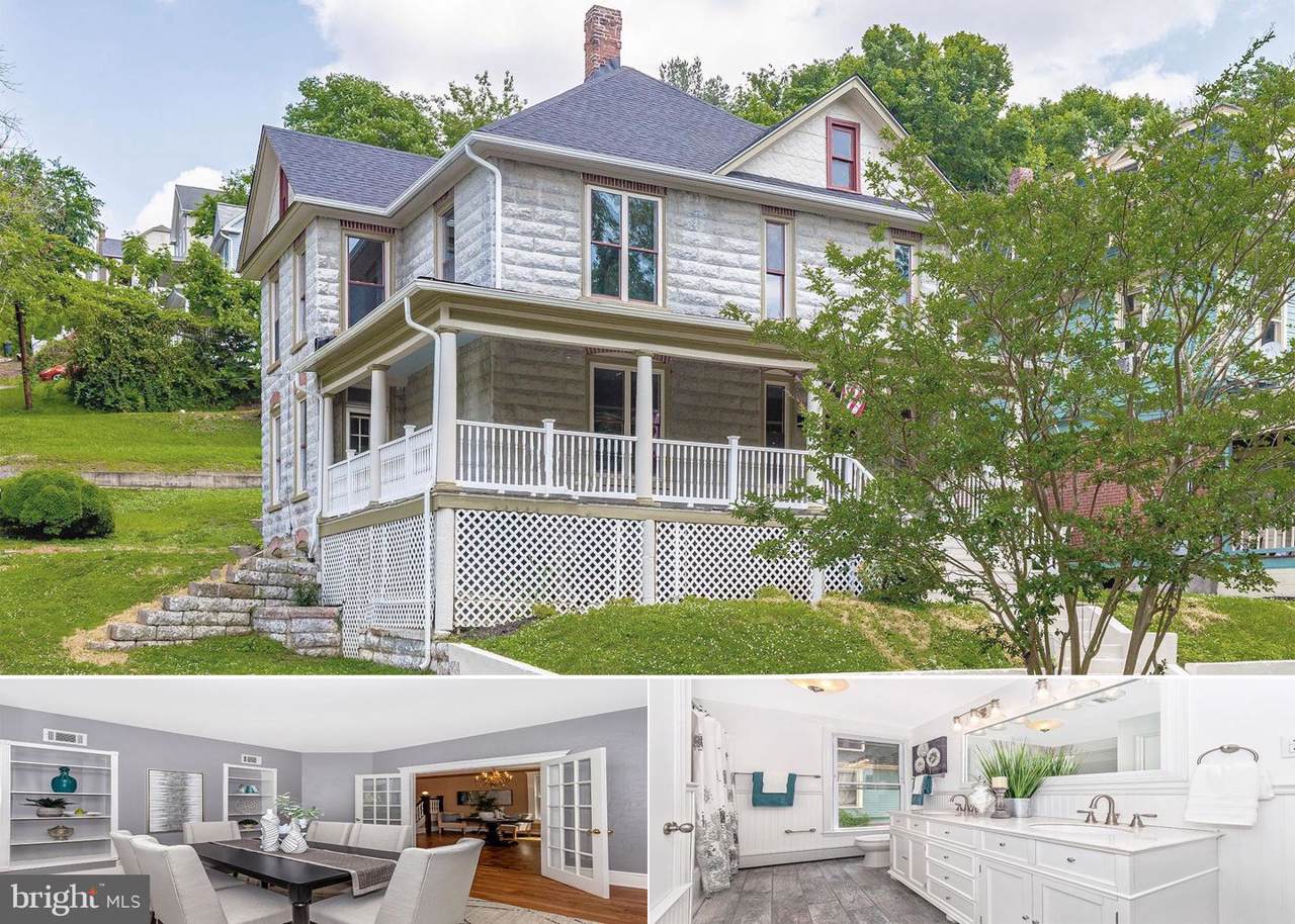 701 Potomac Street - Photo 1