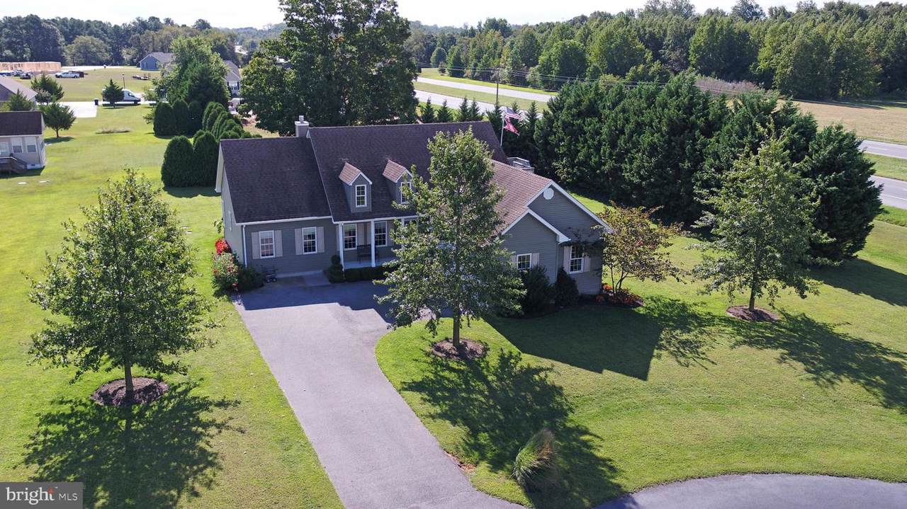 7757 Appaloosa Way - Photo 1