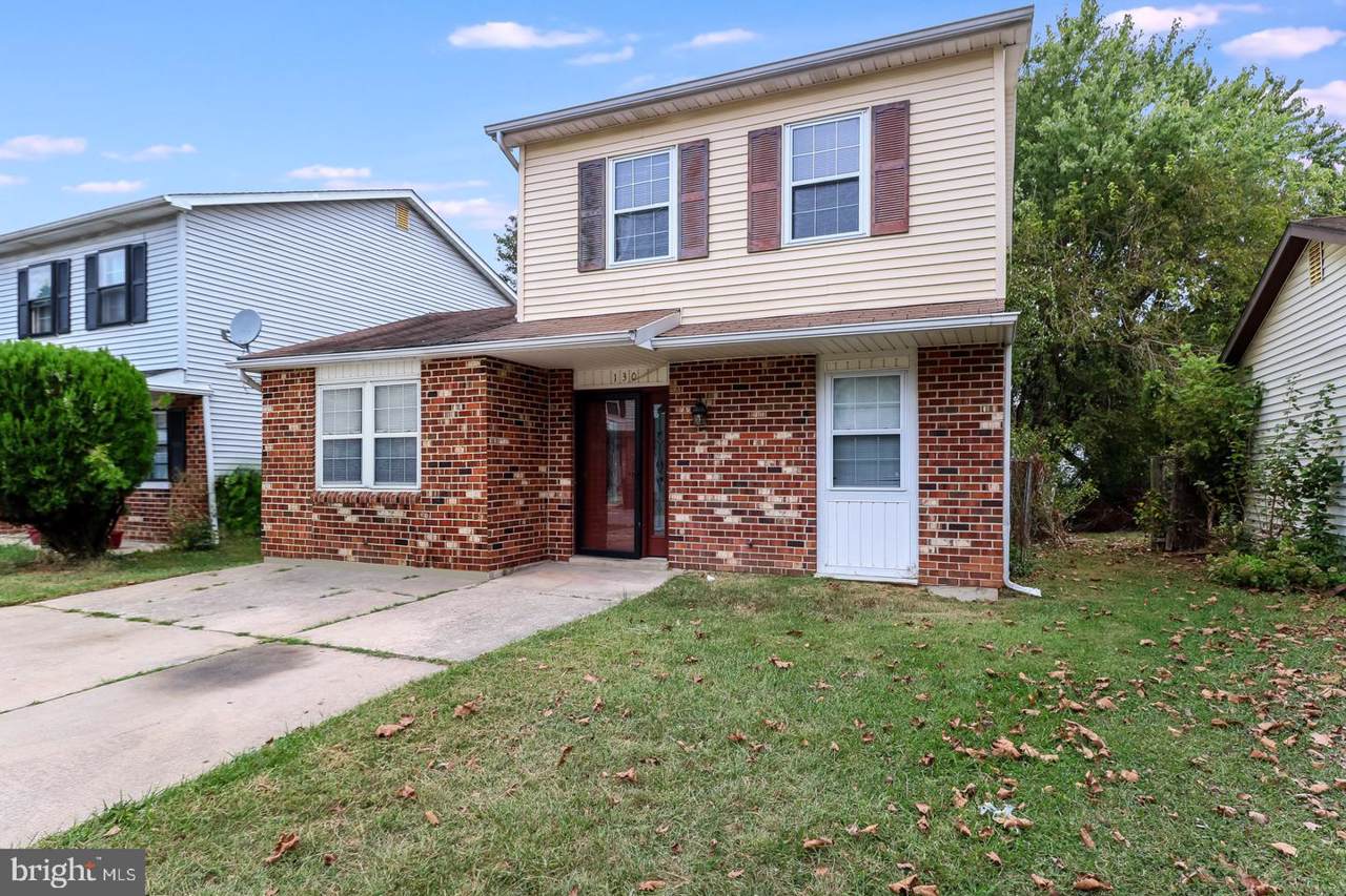 130 Channing Drive - Photo 1