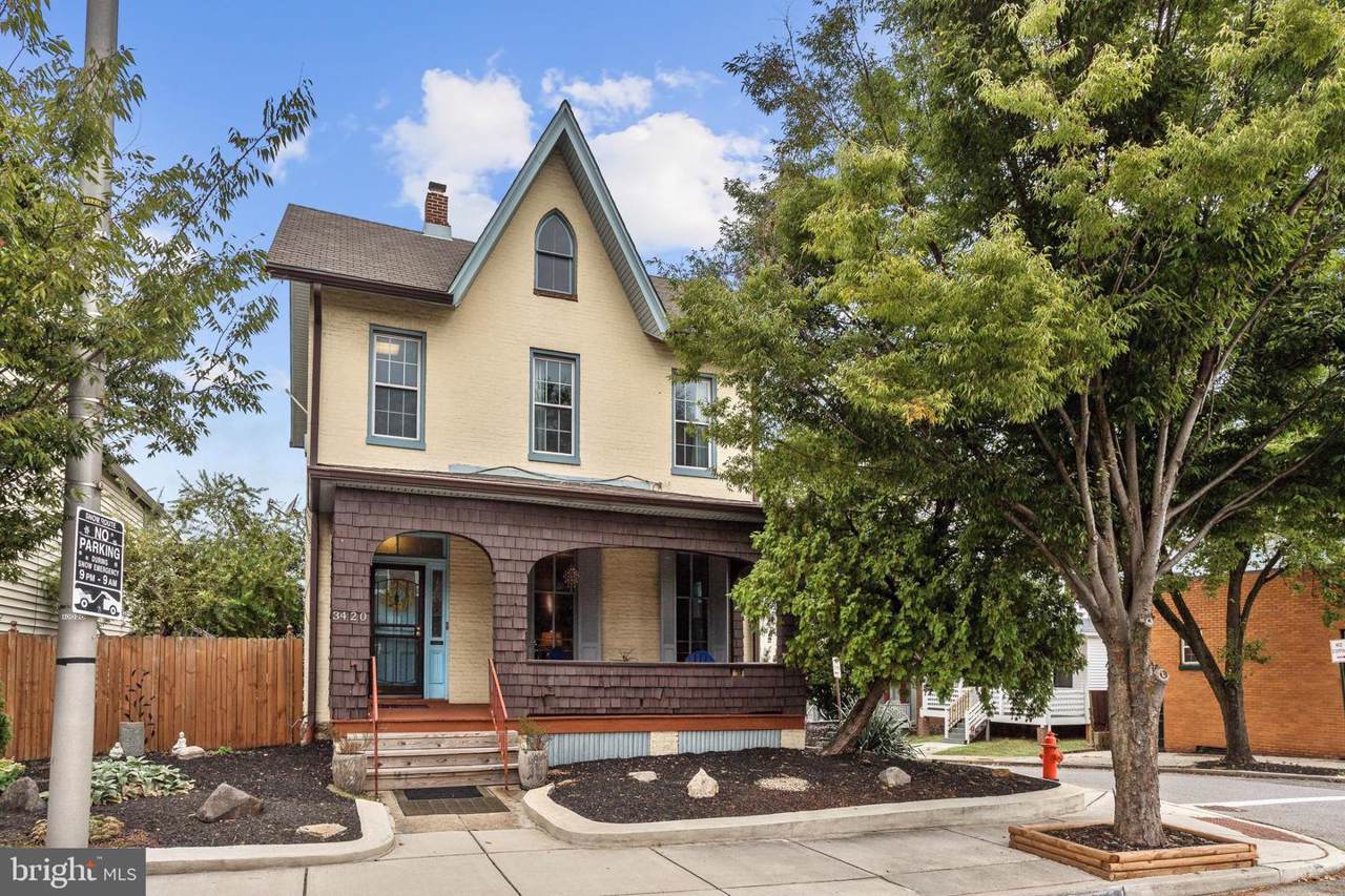 3420 Harford Road - Photo 1