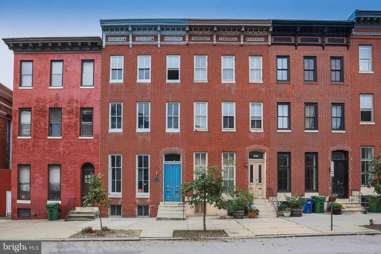 1411 Lombard Street - Photo 1