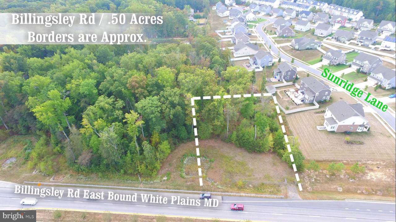 Billingsley Road - Photo 1
