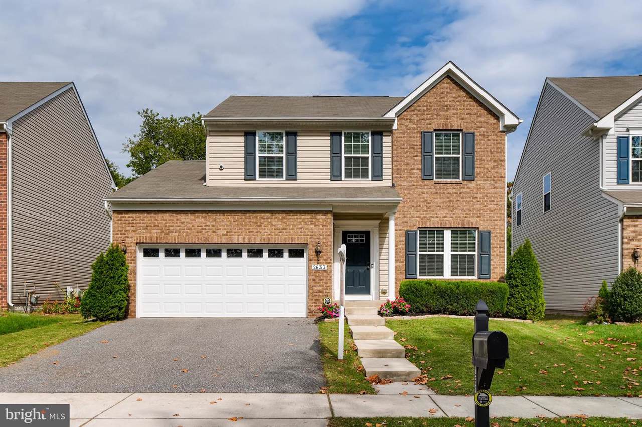 2633 Yorkway - Photo 1