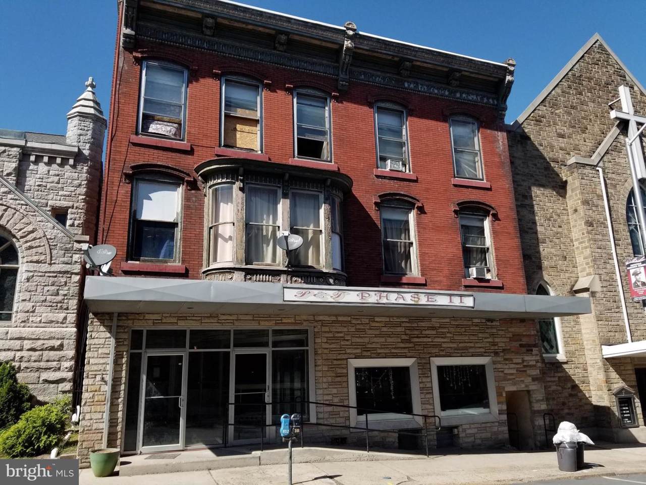 318-320 Market Street - Photo 1
