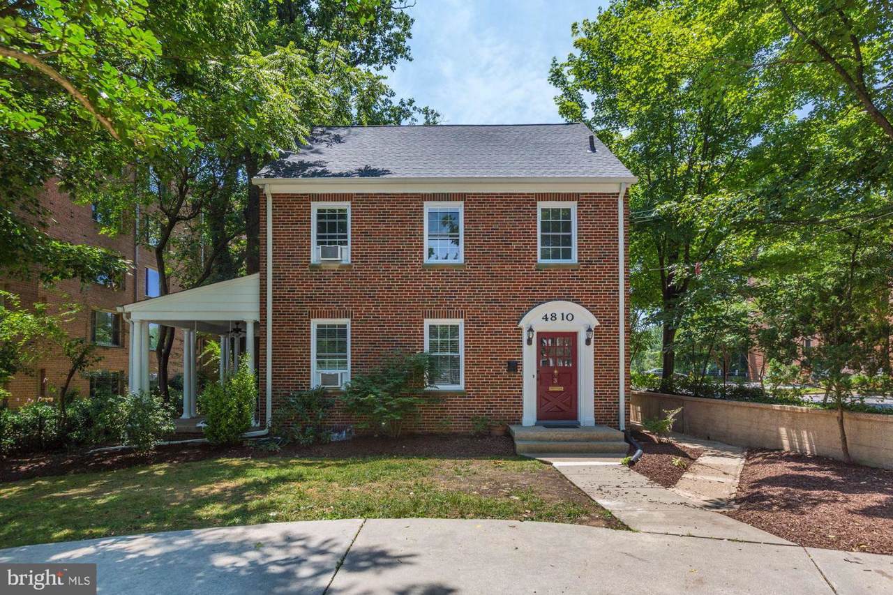 4810 Chevy Chase Drive - Photo 1