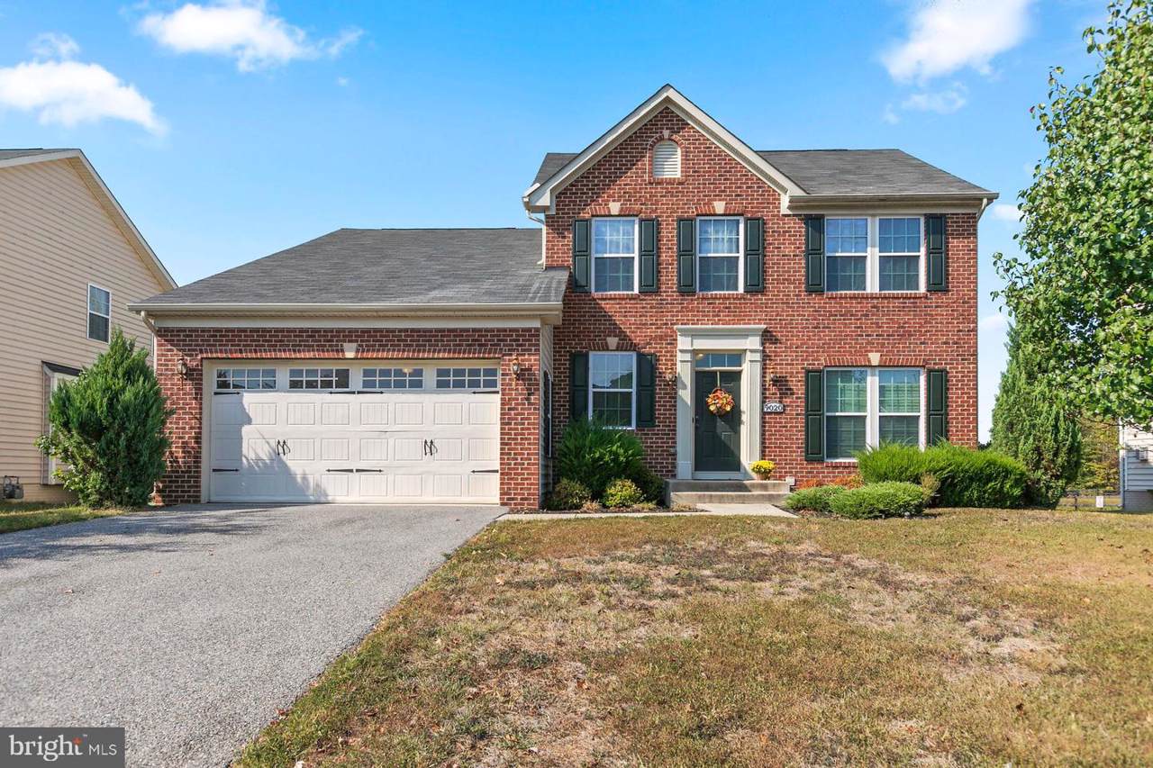 9020 Carthage Court - Photo 1