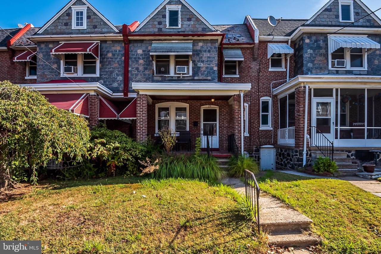 29 40TH Street - Photo 1