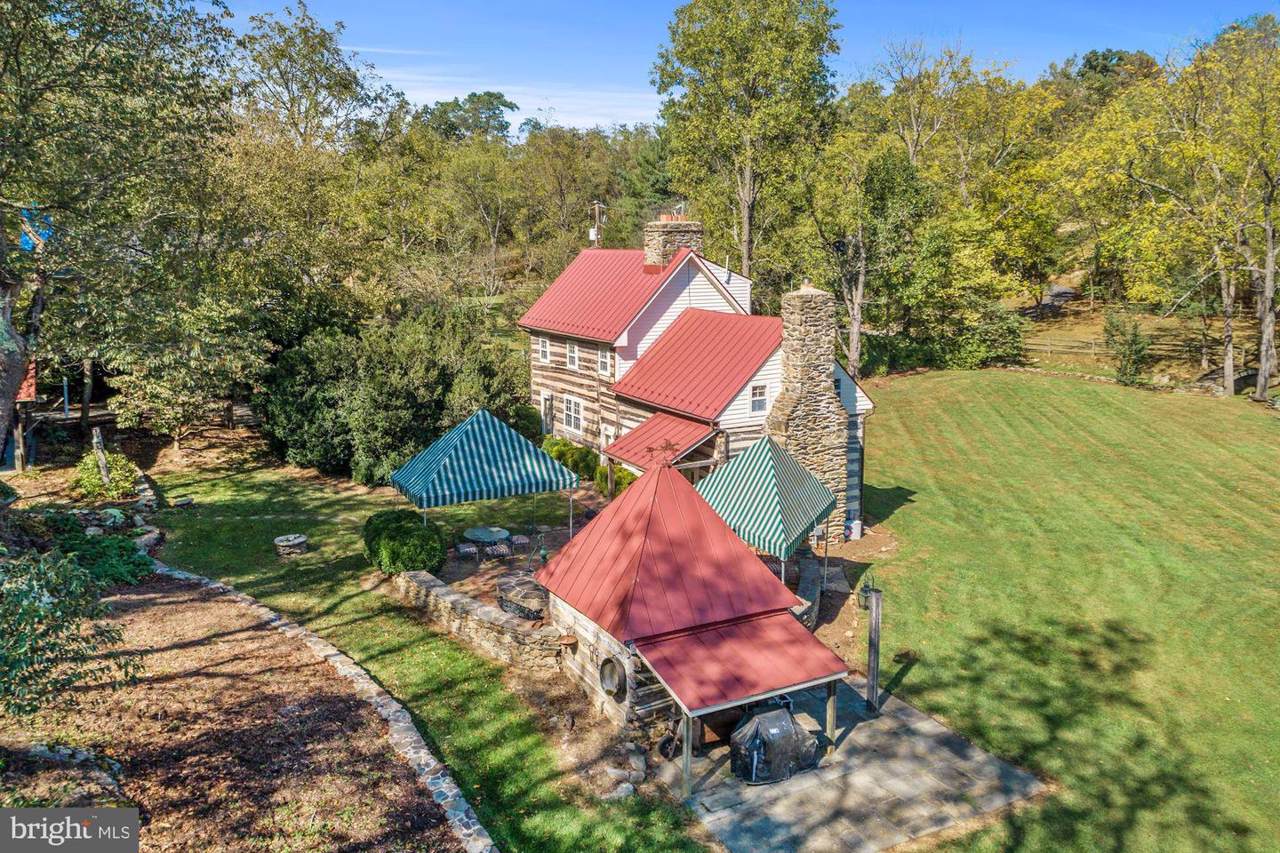 2299 Scuffleburg Road - Photo 1